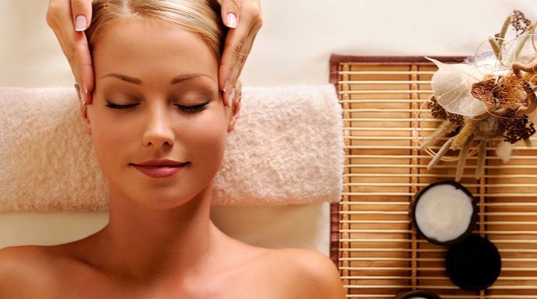 Pacchetti promozionali San Carlo Beauty Farm 
